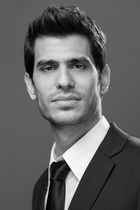 Mor Atiya, Law Firm